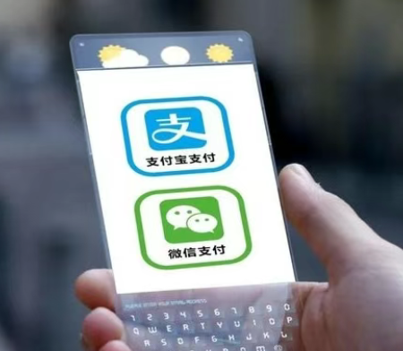 专业解决方案：金付宝POS机微信扫码支付故障排除？